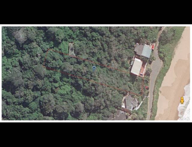 2,170M² VACANT LAND FOR SALE IN UMDLOTI BEACH